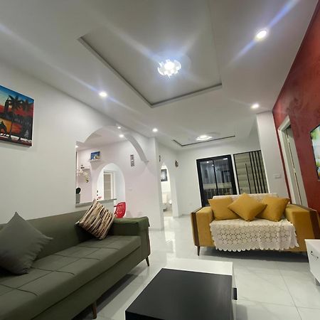 Villa Maria & Nour Awlad Umar Luaran gambar