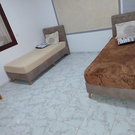 Villa Maria & Nour Awlad Umar Luaran gambar