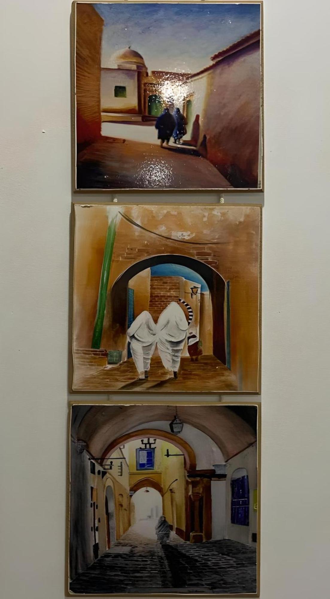 Villa Maria & Nour Awlad Umar Luaran gambar